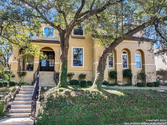 534 Canyon Rise Property Photo