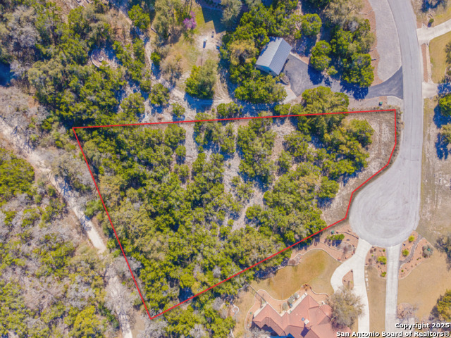 1540 Redcloud Peak Property Photo