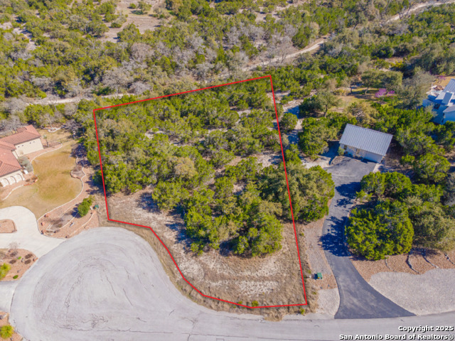 1540 Redcloud Peak Property Photo 2
