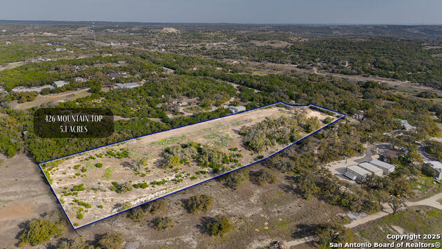 426 Mountain Top Dr Property Photo