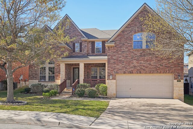 923 Gazania Hill Property Photo