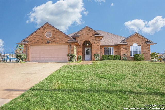 1101 Impala Dr. Property Photo