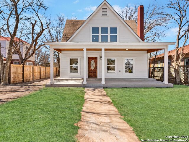 1513 Jefferson St N Property Photo