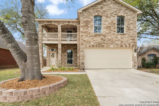 41 Edgecreek Property Photo