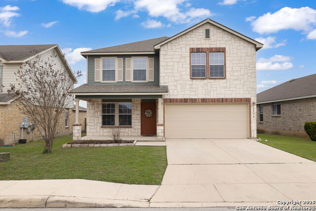 3938 Torey Mesquite Property Photo