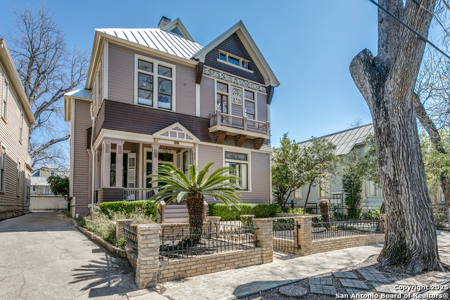 Bonham Real Estate Listings Main Image