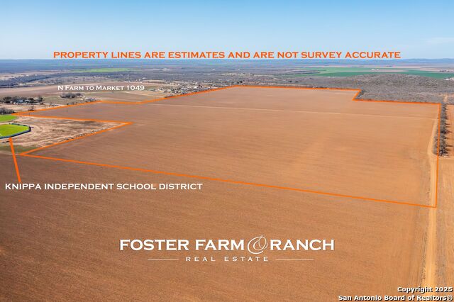 Fm 1049 N Cr 345 Property Photo