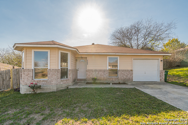 8818 Pensive Dr Property Photo