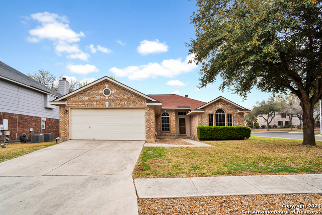 1032 Sandy Ridge Circle Property Photo