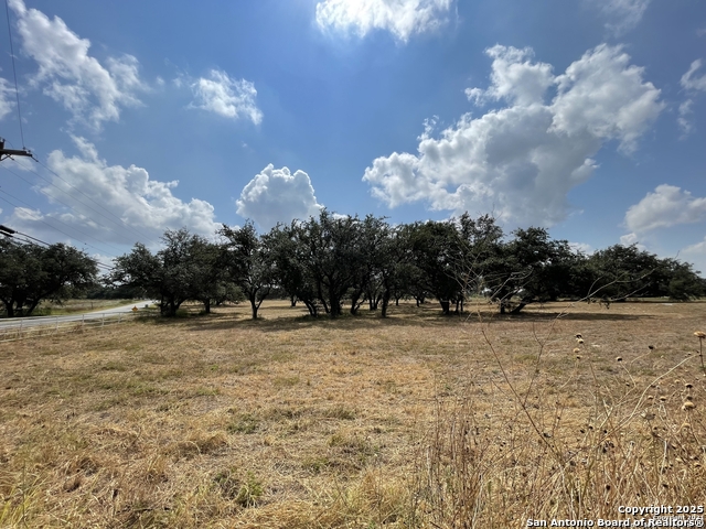 Lot 225 County Road 6860 Property Photo