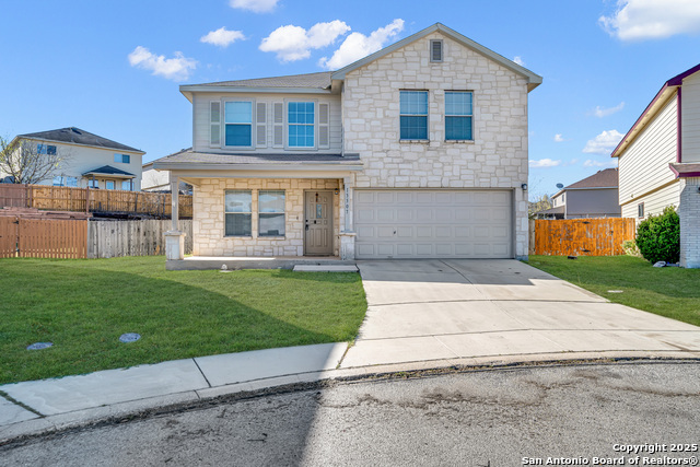 13307 Concordia Oak Property Photo