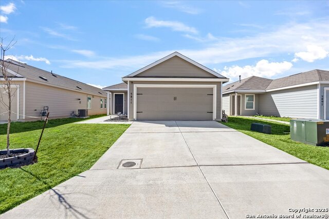 5811 San Geronimo Property Photo