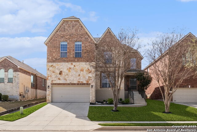 24031 Canyon Row Property Photo