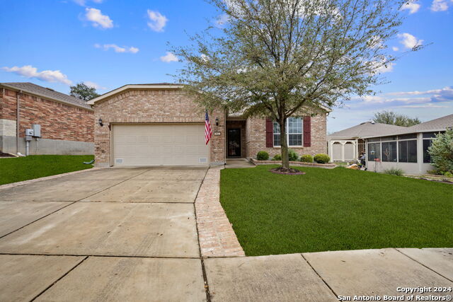 3927 Deep Riv Property Photo