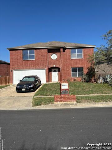 11202 Forest Pass Property Photo