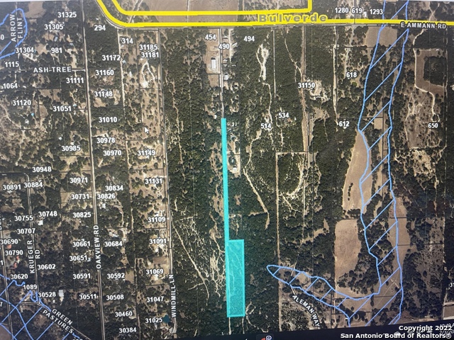 0 E Ammann Rd Property Photo 2
