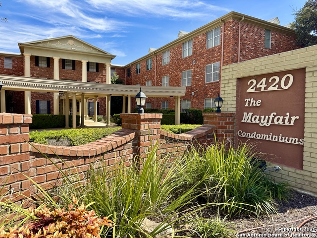 2420 Mccullough Property Photo