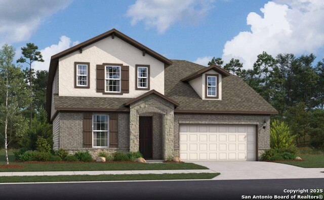 4185 Garden Path Property Photo