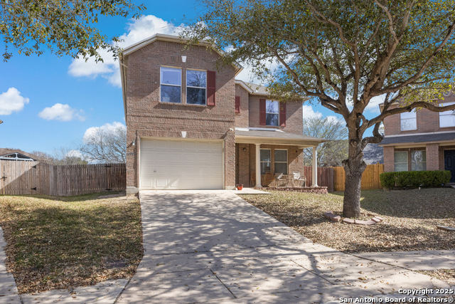 10802 Terrace Walk Property Photo 1