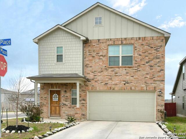 7256 Yucca Place Property Photo