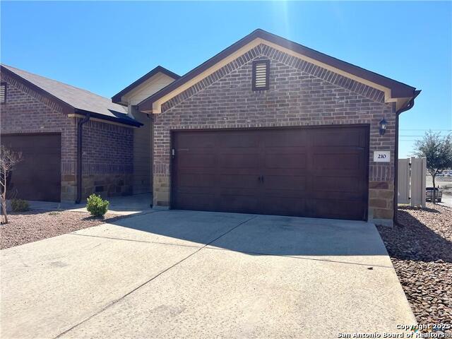 210 Stacy Ln Property Photo