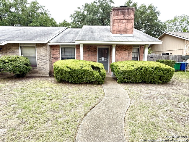 5310 Gawain Dr Property Photo