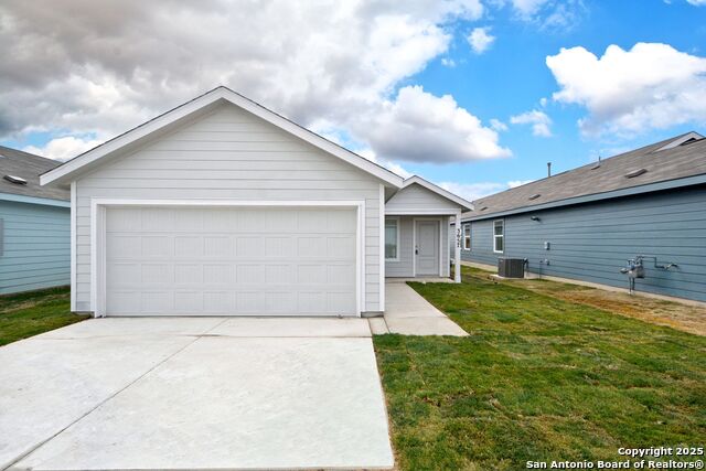 3653 Swift Fox Rd Property Photo