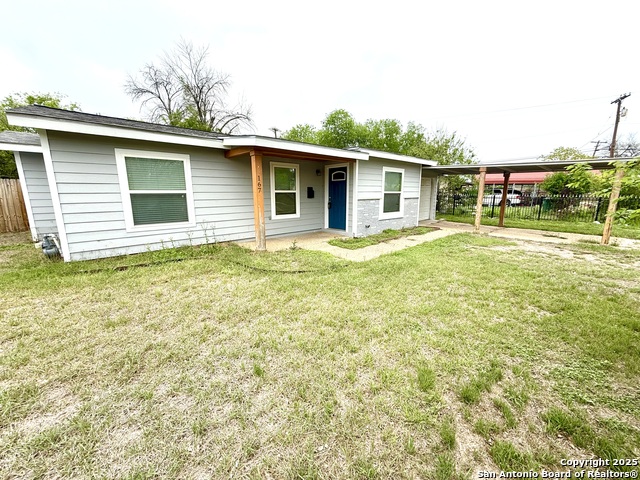 Bellaire Real Estate Listings Main Image