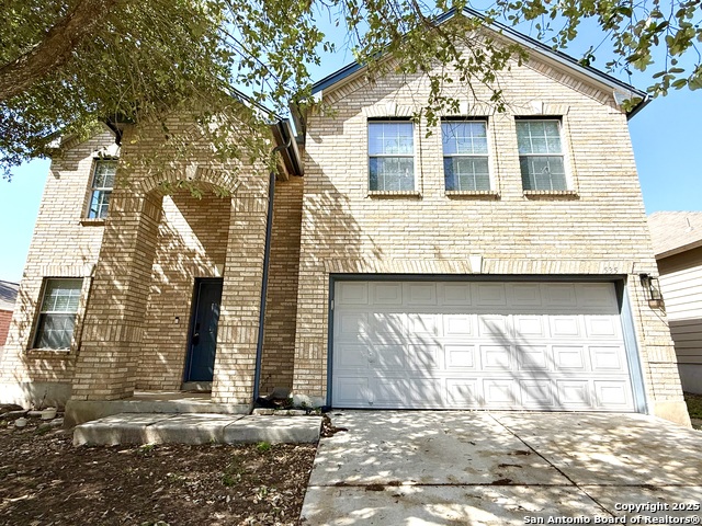 535 Gable Point Property Photo