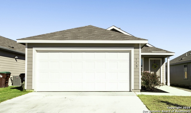 715 Bullsnake Trl Property Photo
