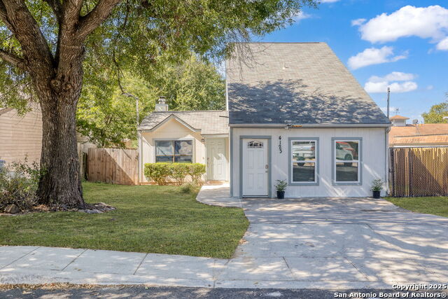 4123 Sunrise Pass Property Photo