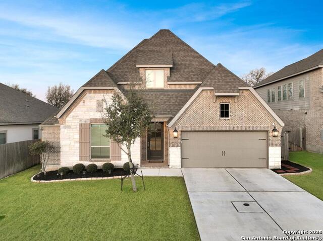 Cibolo Creek Real Estate Listings Main Image