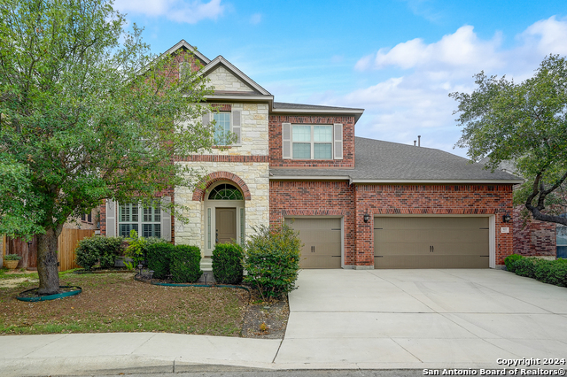 927 Gazania Hill Property Photo