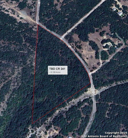 TBD County Road 241 Property Photo 1