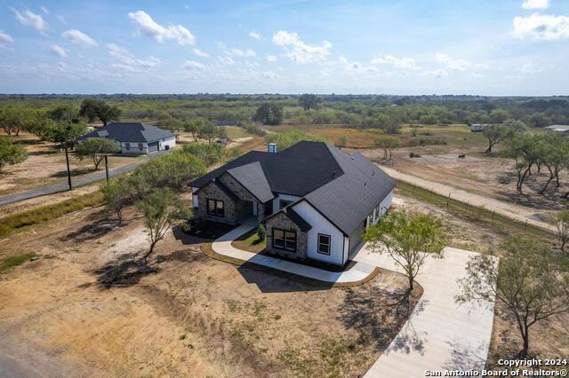 116 Hidden Ranch Ct Property Photo