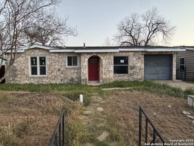 818 Britton Property Photo