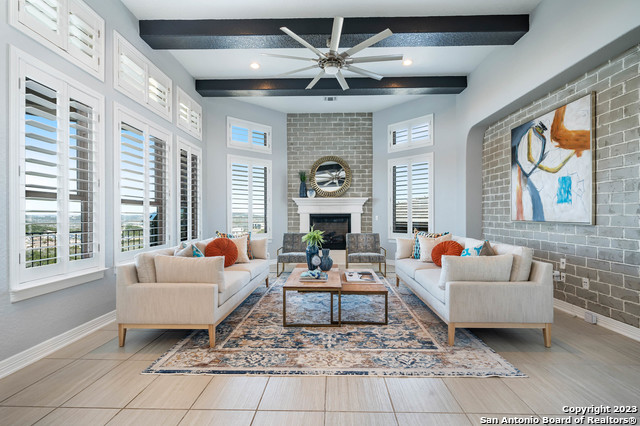 6819 Bella Colina Property Photo