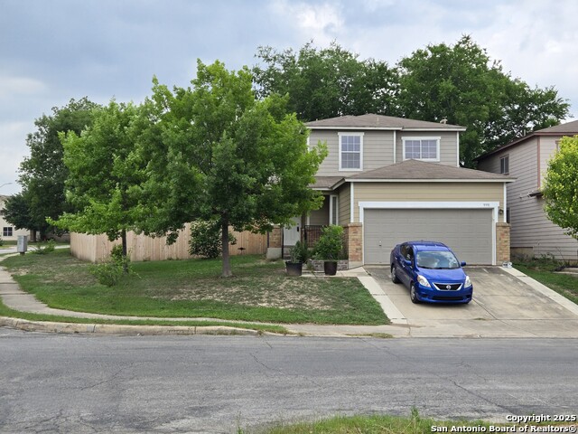 9991 Hawksbill Peak Property Photo 1