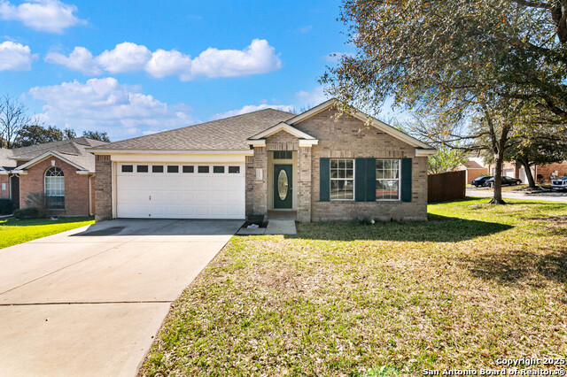 2802 Rio Bravo Property Photo