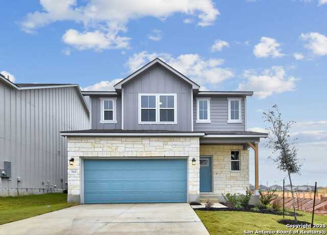760 Langston Lane Property Photo