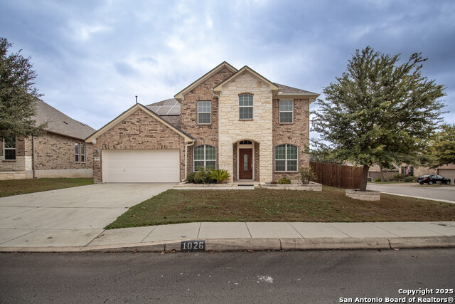 1026 Faith Rnch Property Photo