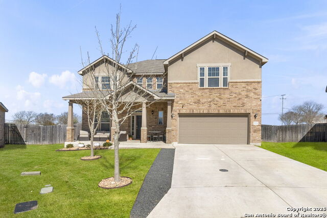 1704 Fall View Property Photo 1