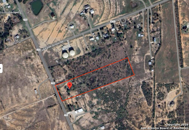 3551 Fm 775 Property Photo 1