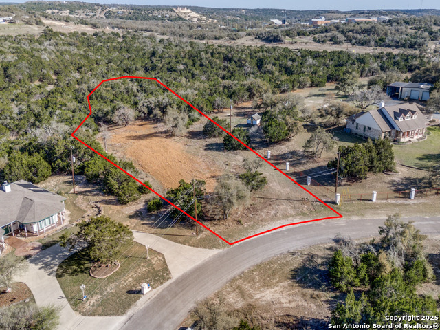 4013 Fire Candle Property Photo