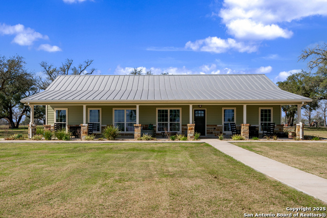 3454 County Road 292 Property Photo