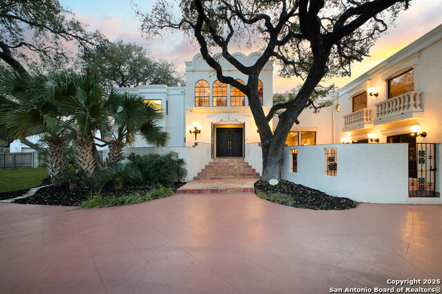 12703 Old Wick Property Photo