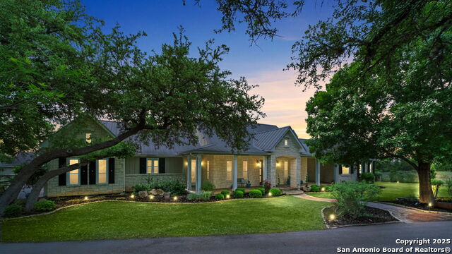1626 Cordillera Trace Property Photo