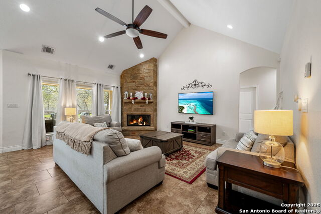 235 Cibolo Ridge Property Photo