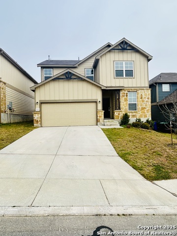 7619 Ponderosa Pne Property Photo