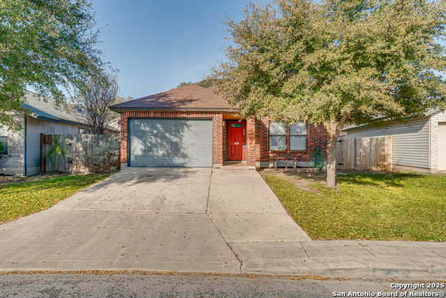 8311 Morning Grove Property Photo